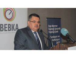 Bilecik’in Vizyonu Ortak Akılla Belirleniyor