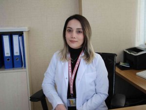 Diyetisyen Tekay: "Ramazan Ayında Sağlıklı Beslenmenin Yolu İftar Ve Sahur Arasında Yeterli Sıvı Tüketmekten Geçiyor"