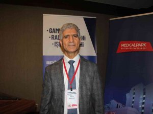 Gaziantep’te Gamma Işın Cerrahisi Anlatıldı