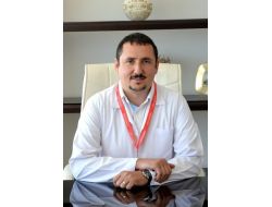 "Alkol Kullanımı Ve Hepatit Siroza Yol Açıyor"