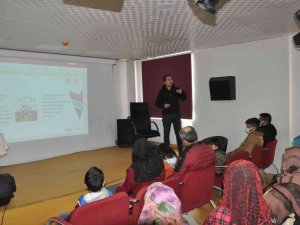 Bulanık’ta “Sosyal Uyum Ve Yaşam Eğitimi” Semineri