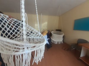 Hem Meslek Öğrenen Hem Para Kazanan Kursiyerler Siparişlere Yetişemiyor