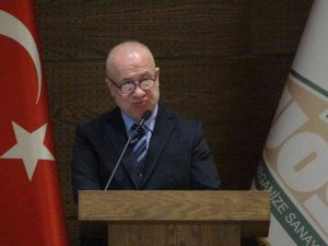 Başkan Ağaoğlu Güven Tazeledi