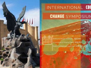 Uluslararası (Biyo)iklim Değişikliği Sempozyumu Düzenlendi