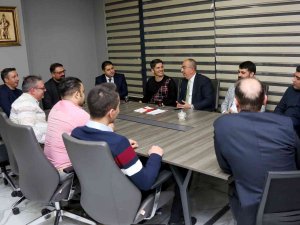 Meram Belediyesi İhtiyaç Sahiplerinin Yanında Olmaya Devam Edecek