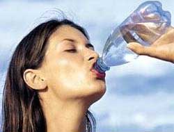 Mutlaka 12 bardak içilmeli