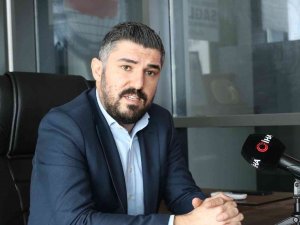 Uzmanından Ramazan’da Sağlıklı Beslenme Önerileri