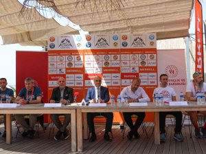 Merrell Alanya Ultra Trail, 34 Ülkeden 703 Koşucunun Katılımıyla Başlıyor