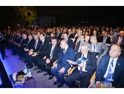 Bakan Zeybekci: “ab Merkez Bankası Negatifliği Telafi Edecek”