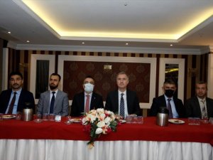 İ̇klim Eylem Planında İ̇kinci Aşamaya Geçildi