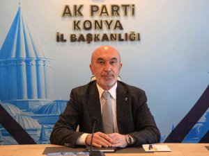 Başkan Angı: “2023 Seçimlerinde De Güçlü Bir Şekilde Yolumuza Devam Edeceğiz”