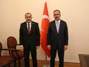Milletvekili Arvas: “Mahalle Tipi Spor Tesislerini Yaygınlaştıracağız”