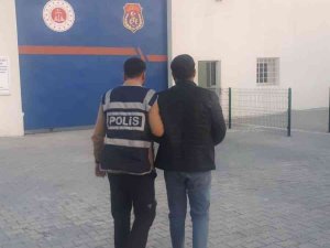 Siirt’te 8 Yıl 4 Ay Kesinleşmiş Hapis Cezası Bulunan Hükümlü Yakalandı