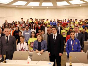 2. Gazi Oyunları Merhum Sani Konukoğlu Anısına Düzenlenecek