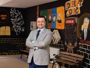 Kütüphane Haftasında ‘Kitap Benim’ Buluşması