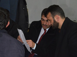 Furtuna, Salarha Ticaretin Geçiş Noktası Olacak