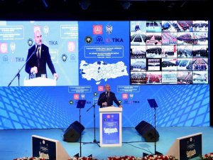 İ̇çişleri Bakanı Soylu: “Aylan Bebeklerin Cesetlerinin Kıyıya Vurmasına Sebebiyet Veren Bir Dünya İle Karşı Karşıyayız”