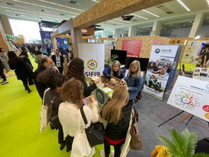 Canik, ’İ̇klim Değişikliği Zirvesi’nde