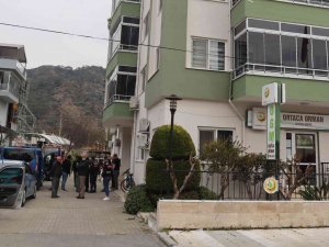 Ormancı Operasyonunda 5 Kişi Adliyede