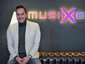 Musixen, 20 Milyon Dolar Değerleme Üzerinden 2 Milyon Dolar Yatırım Aldı