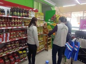 Ramazan Öncesi Gıda Denetimi