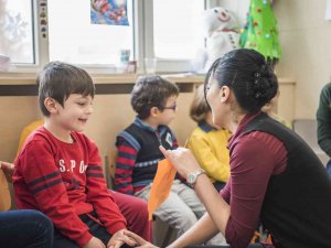 Türkiye’nin Alanında İlk Ve Tek Engelliler Araştırma Enstitüsü Anadolu Üniversitesi’nde