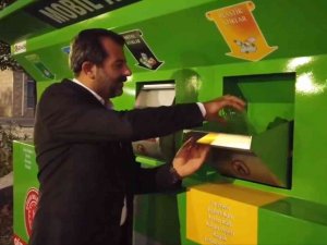 Başkan Mustafa Işık “Gürsu’muzu Kent Kimliğiyle Geliştiriyoruz”
