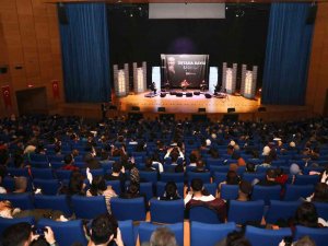 Diyarbakır’da “Aşık Veysel’i Anma” Programı Düzenlendi