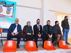 Özalp’te “Takımını Kur, Kupayı Kazan” Turnuvası
