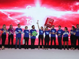 Türkiye’nin ‘En İ̇yi İ̇şverenleri’ Listesinde Mikrogrup’a 3 Ödül Birden