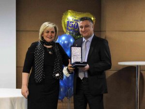 Medicana International Ankara Hastanesi 10’uncu Yılında Bin 500’üncü Kemik İliği Naklini Gerçekleştirdi