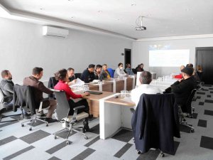 Niğde Belediyesi’nden Sertifikalı Petshop Eğitimi