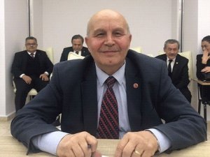 Görevi Düşürülen Bilecik Belediye Başkan Vekili Muharrem Tüfekçioğlu’ndan İlk Açıklama