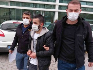 Ablasını Darp Etmekten Tutuklanan Zanlı: "Adam Vurdum Serbest Kaldım, Şimdi Nasıl Tutuklandım"