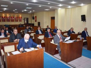 Başkan Sözen, “Bu Yılda Çok Önemli Yatırımlara İmza Atacağız”
