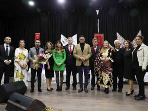 Aliağa’da ’Solistler Geçidi’