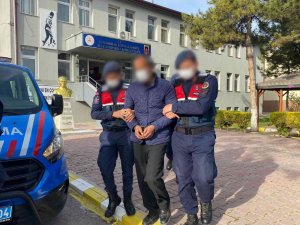 Çankırı’da Aranan Şahıslara Operasyon: 2 Tutuklama