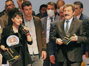 Zeytinyağı Kalite Ödülleri Sahiplerini Buldu