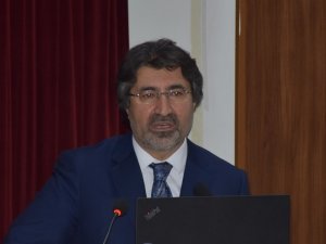 Türkiye Büyümede Lider