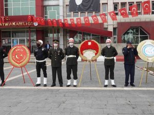 Erciş’in Düşman İşgalinden Kurtuluşunun 104’üncü Yıl Dönümü