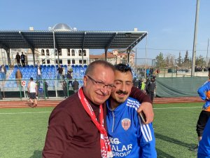 Akçadağspor Bal Ligi’nde