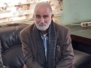Emekli Öğretmenin Bıçaklanmış Halde Cesedi Bulundu