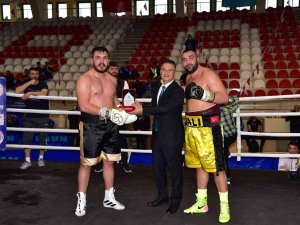 Üniversiteler Boks Unilig Türkiye Şampiyonası Sona Erdi
