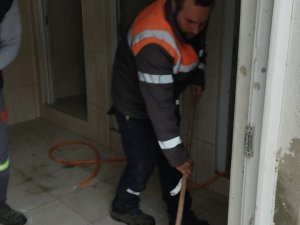 Burhaniye’de Ramazan Hazırlığı