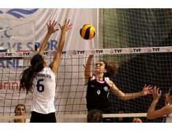 Çiftlikköy Belediyespor’da Hedef Büyük