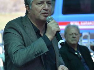 Çanakkale Belediye Başkan Yardımcısı Mutluay, Görevden Uzaklaştırıldı