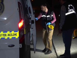 Tekstilcinin Ölümüyle Sonuçlanan Cinayetteki Bıçak Arazide Bulundu
