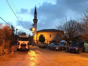Çanakkale’deki Orman Yangını 18 Saat Sonra Kontrol Altına Alındı