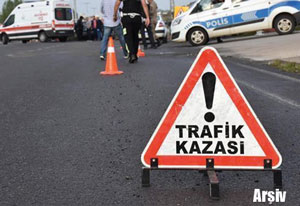 Rize'de yolcunun açık kapıdan düşerek ölümüne sebep olan minibüs şoförüne verilen ceza az bulundu