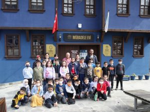 Mübadele Dönemini Yakından Tanıdılar